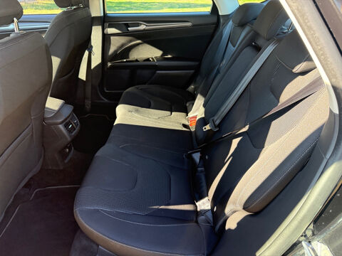 Mondeo 2.0 Hybrid 187 BVA6 Titanium Business 2020 occasion 27000 &Eacute;vreux