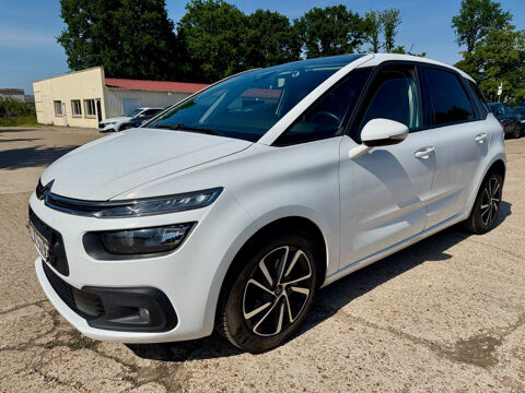 Citroen c4 picasso BUSINESS 1.6 BlueHDi 120 S&S EAT6 Bu