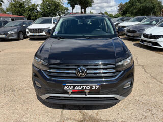 T-Cross 1.0 TSI 110 Start/Stop DSG7 Lounge Business 2022 occasion 27000 &Eacute;vreux