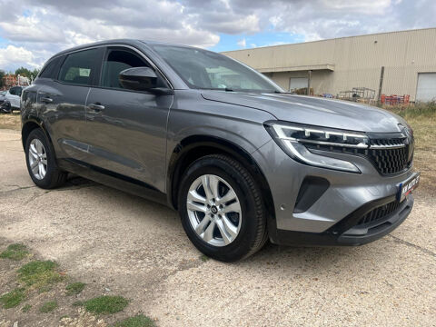 Austral mild hybrid 160 auto Evolution 2024 occasion 27000 &Eacute;vreux