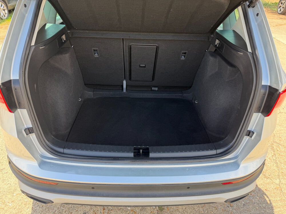 Ateca 2.0 TDI 150 ch Start/Stop DSG7 Style Business 2023 occasion 27000 &Eacute;vreux