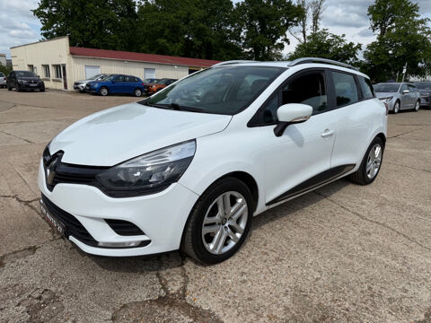 Renault clio iv ESTATE BUSINESS Clio dCi 90 Energy eco2 