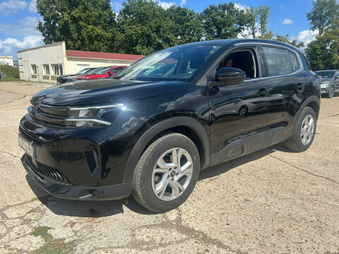 Citro&euml;n C5 aircross C5 Aircross PureTech 130 S&S BVM6 Live 2023 occasion &Eacute;vreux 27000