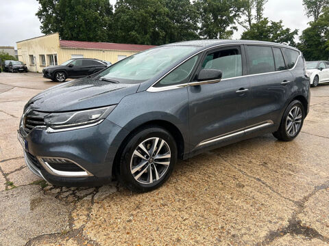 Annonce voiture Renault Espace 13990 