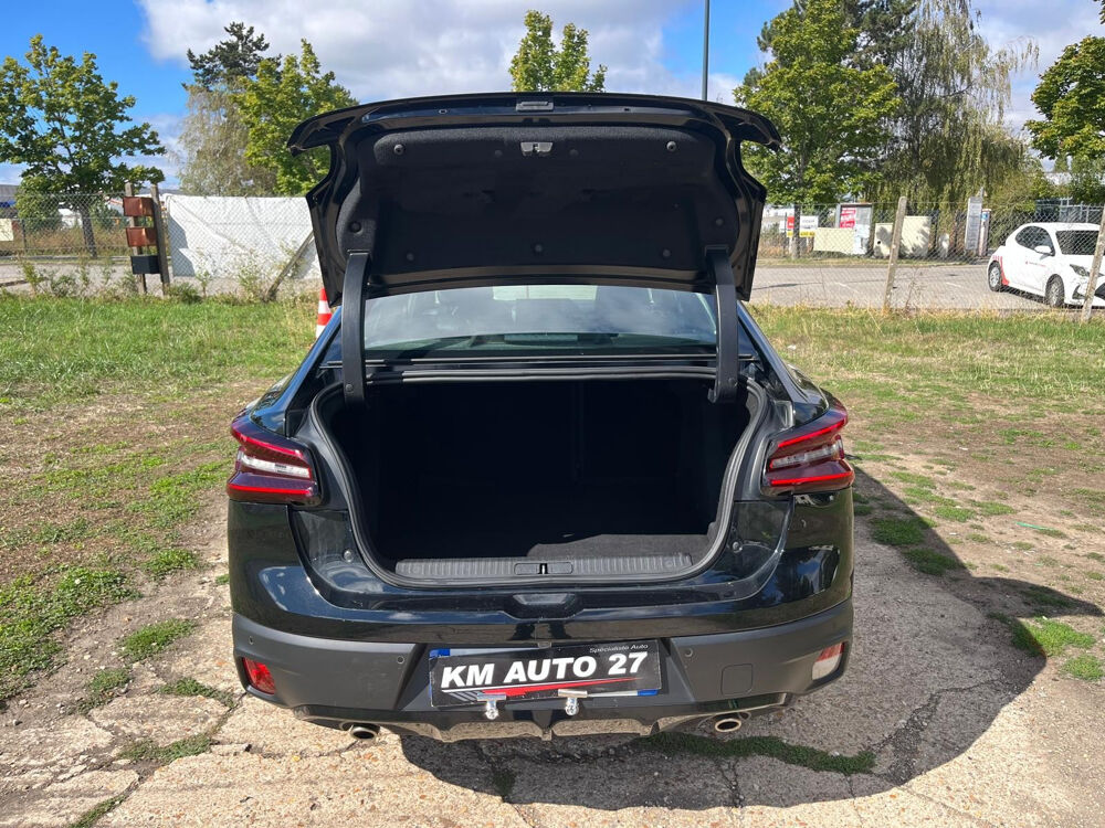 C4 X PureTech 130 S&S EAT8 Feel Pack 2023 occasion 27000 &Eacute;vreux