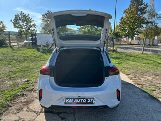 Corsa 1.2 Turbo 100 ch BVM6 GS 2026 occasion 27000 &Eacute;vreux