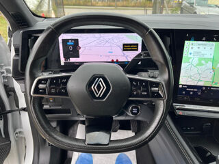 Espace E-Tech hybrid 200 Techno 2023 occasion 27000 &Eacute;vreux