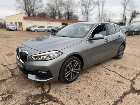 BMW S&eacute;rie 1 116i 109 ch DKG7 Business Design 2023 occasion &Eacute;vreux 27000