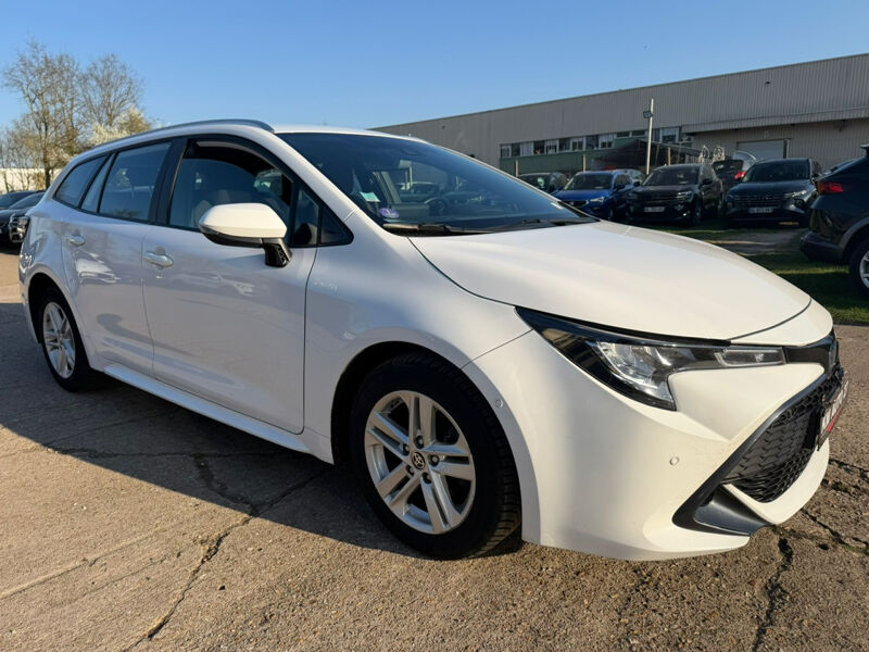 Toyota COROLLA 2022 occasion — photo 3