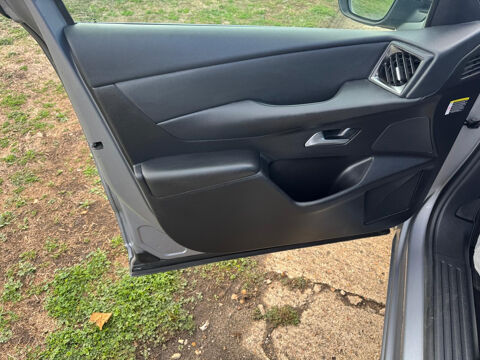 DS3 Crossback BlueHDi 130 EAT8 So Chic 2021 occasion 27000 &Eacute;vreux