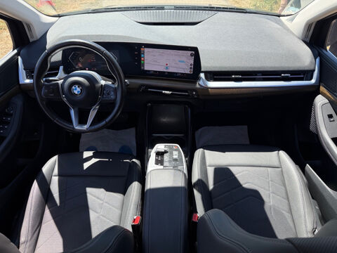 Serie 2 Active Tourer 218d 150 ch DKG7 Business Design 2023 occasion 27000 &Eacute;vreux