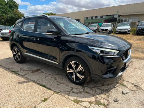 MG.ZS ZS 1.5L VTI-Tech 106ch 2WD Comfort 2023 occasion 27000 &Eacute;vreux