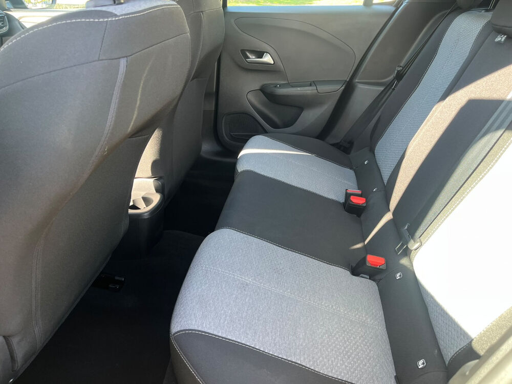 Corsa 1.2 Turbo 100 ch BVM6 2026 occasion 27000 &Eacute;vreux