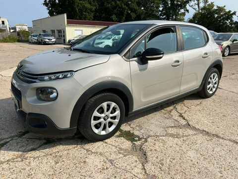 Citroen c3 BUSINESS BlueHDi 100 S&S Feel Busine