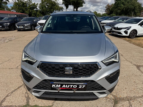 Ateca 2.0 TDI 150 ch Start/Stop DSG7 Style Business 2023 occasion 27000 &Eacute;vreux