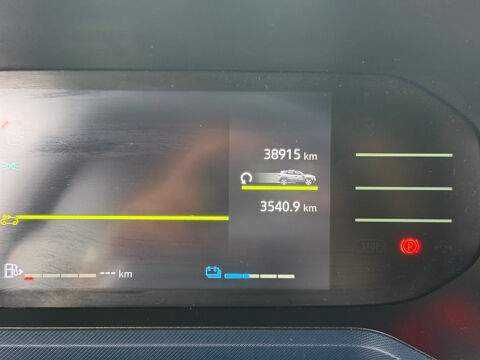 Duster 1.6 HYBRID 140 4X2 EXPRESSION 2025 occasion 27000 &Eacute;vreux