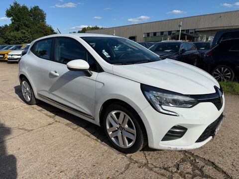 Clio V Clio SCe 75 Business 2020 occasion 27000 Évreux