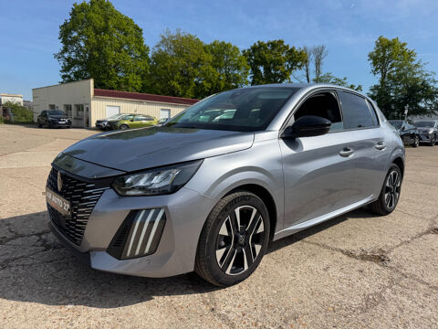 Autres Autres 1.2 HYBRID 100 ch E-DCS6 ALLURE 2025 occasion &Eacute;vreux 27000