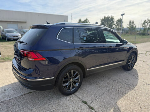 Tiguan Allspace 2.0 TDI 150 Life Business 2022 occasion 27000 &Eacute;vreux