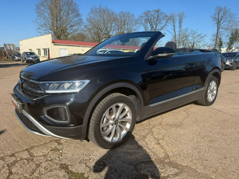 Autres Autres 1.5 TSI 150 START/STOP BVM6 STYLE 2023 occasion &Eacute;vreux 27000