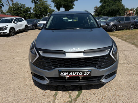 Sportage 1.6 CRDi 136ch MHEV DCT7 4x2 Active 2023 occasion 27000 &Eacute;vreux