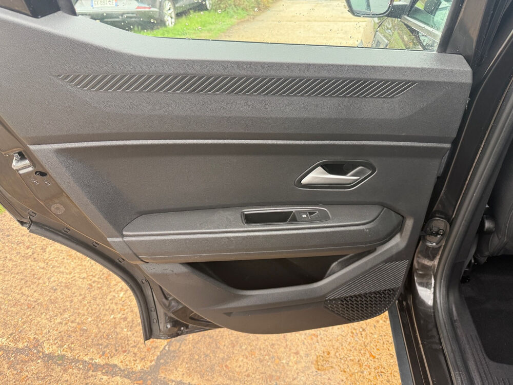 Duster 1.6 HYBRID 140 4X2 EXPRESSION 2025 occasion 27000 &Eacute;vreux