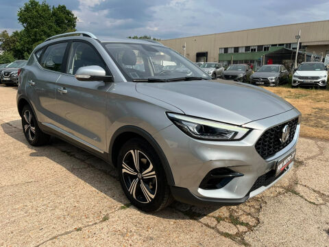 MG.ZS ZS 1.5L VTI-Tech 106ch 2WD Comfort 2023 occasion 27000 &Eacute;vreux