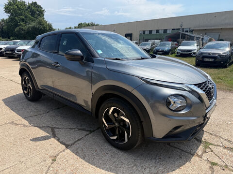 Juke DIG-T 114 DCT7 Business+ 2022 occasion 27000 &Eacute;vreux