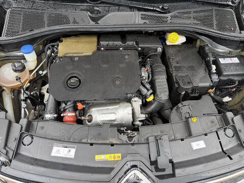 C4 cactus C4 Cactus BlueHDi 100 S&S BVM6 Feel Business 2020 occasion 27000 &Eacute;vreux