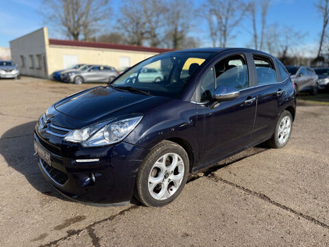 Citroen c3 PureTech 82 Collection