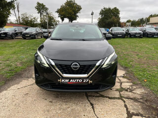 Qashqai e-Power 190 ch Business Edition 2024 occasion 27000 &Eacute;vreux