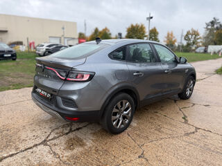 Arkana E-Tech 145 - 23 Evolution 2024 occasion 27000 &Eacute;vreux