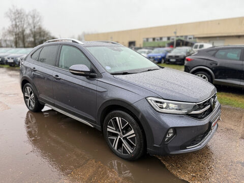 Taigo 1.0 TSI 110 DSG7 Style 2023 occasion 27000 &Eacute;vreux