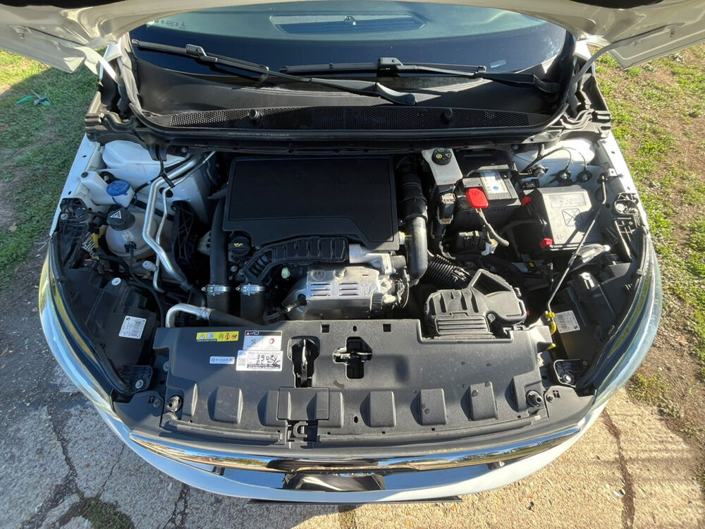 308 PureTech 110ch S&S BVM6 Active Business 2019 occasion 27000 &Eacute;vreux