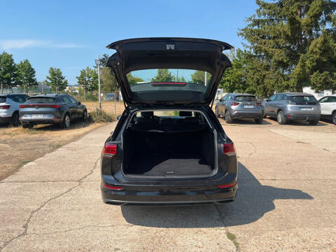 Golf SW 2.0 TDI SCR 116 DSG7 Life Plus 2023 occasion 27000 &Eacute;vreux