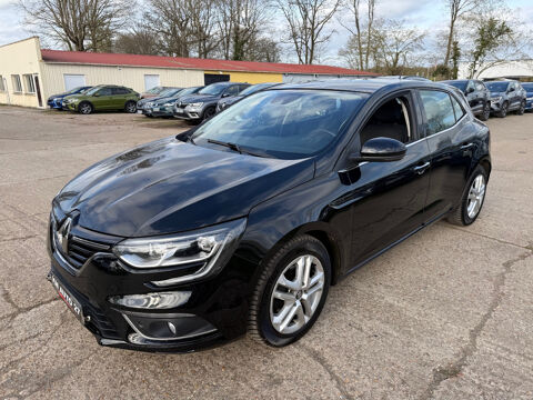 Renault megane iv BERLINE BUSINESS dCi 110 Energy eco2 Bus