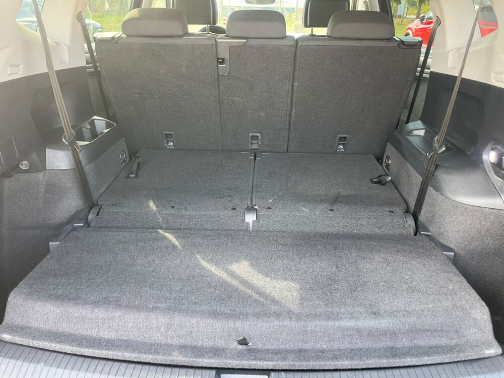 Tiguan Allspace 1.5 TSI 150ch DSG7 Life Business 2022 occasion 27000 &Eacute;vreux