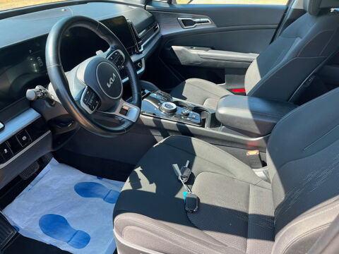 Sportage 1.6 CRDi 136ch MHEV DCT7 4x2 Active 2024 occasion 27000 &Eacute;vreux