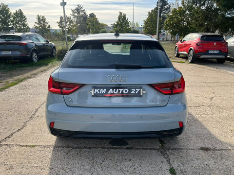 A1 Sportback 25 TFSI 95 ch S tronic 7 Advanced 2023 occasion 27000 &Eacute;vreux