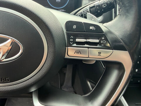 Tucson 1.6 CRDi 136 Hybrid 48V DCT-7 Executive 2023 occasion 27000 &Eacute;vreux