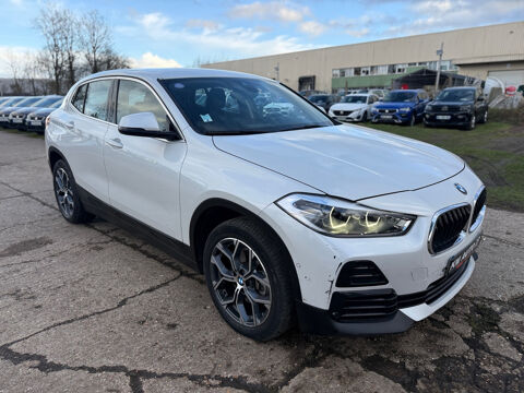 X2 sDrive 18i 136 ch DKG7 Business Design 2023 occasion 27000 &Eacute;vreux