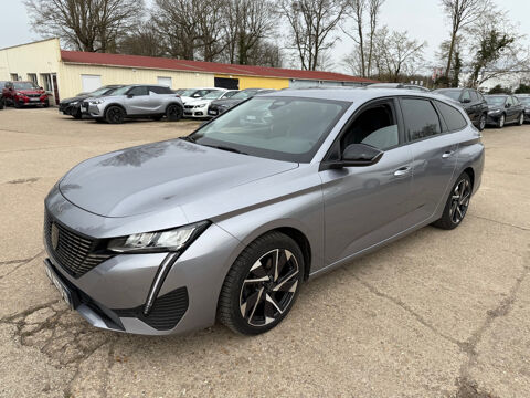 Annonce voiture Peugeot 308 14990 