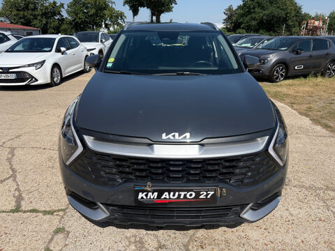 Sportage 1.6 CRDi 136ch MHEV DCT7 4x2 Active 2023 occasion 27000 &Eacute;vreux
