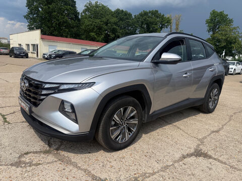 Tucson 1.6 T-GDI 230 Hybrid BVA6 Business 2023 occasion 27000 &Eacute;vreux