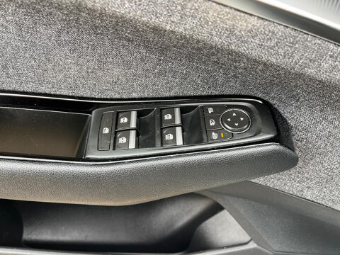 Espace E-Tech hybrid 200 Techno 2023 occasion 27000 &Eacute;vreux