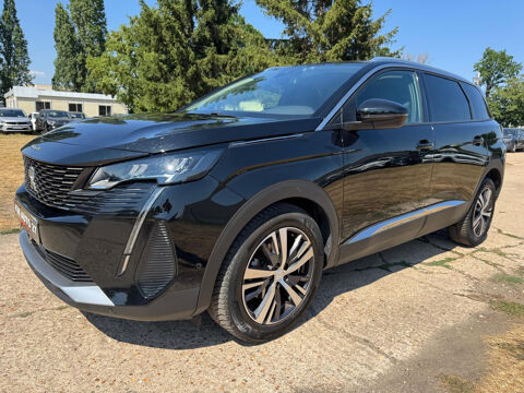 Annonce voiture Peugeot 5008 19990 €