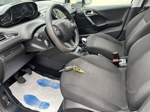 208 AFFAIRE BLUEHDI 100 BVM6 PREMIUM PACK 2018 occasion 27000 &Eacute;vreux
