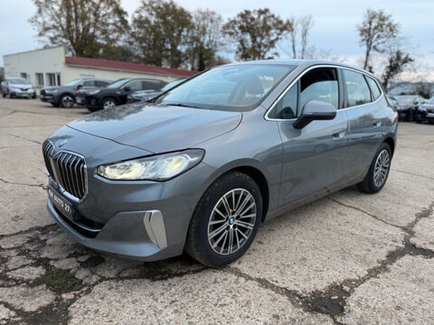 Annonce voiture BMW Serie 2 21990 �