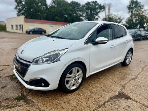 Annonce voiture Peugeot 208 6490 €