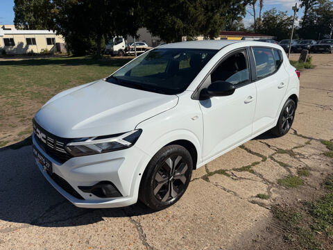 Annonce voiture Dacia Divers 13990 €